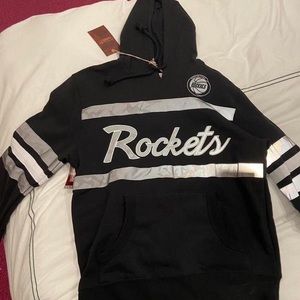 Rockets Texas’s hoodie